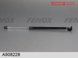 A908228 УПОР ГАЗОВЫЙ HYUNDAI H-1 2008- Правый. L 593, I 388, 700N