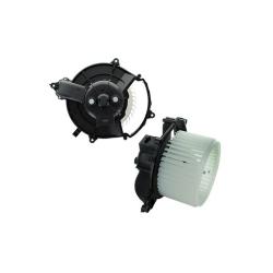 402606 Вентилятор салона CITROEN Berlingo II, C4 Picasso / PEUGEOT Partner Tepee (B9) (08-)