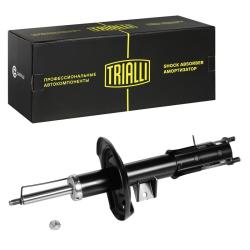 TRIALLI AG 01365 Амортизатор для автомобилей Лада Vesta (15-) (стойка) передний правый