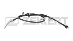 Трос стояночного тормоза задн. прав. Hyundai Elantra III 00- bz-1054