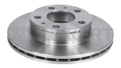 Диск торм. перед. Citroen Jumper (230 244 Z_) 94- Fiat Ducato (230 244 Z_) 94- Peugeot Boxer ( bs-5153