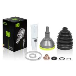 TRIALLI GO 1810 ШРУС наружный для автомобилей VW Polo 1.6i Sedan (10-) (110Hp) AT