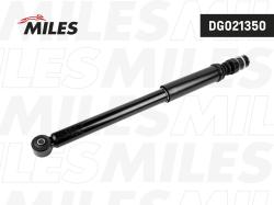 Амортизатор RENAULT LOGAN 04- зад.газ. (усиленный) dg021350