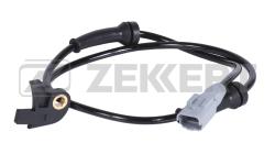 Датчик ABS передн. Citroen Berlingo 96- C4 Picasso 06- C4 Grand Picasso 06- Peugeot Partner 04- se-6183