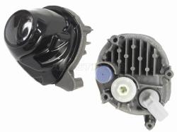 Фара противотуманная (Слева) Mazda 3 16-19 / 6 17- / CX-5 16-21 / Atenza 15-18