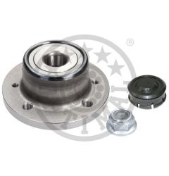 Ступица с подшипником RENAULT: 18 (134_)  18 Variable (135_)  21 (B48_)  21 Kasten (S48 702452