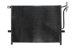 Радиатор кондиционера BMW X3 E83 (03-08)