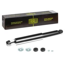 TRIALLI AG 08519 Амортизатор для автомобилей Kia Sportage I (93-) задний