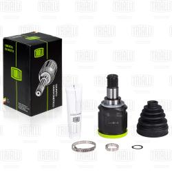 ШРУС для а/м Toyota Camry (01-) 2.4i (внутр. лев.) (GO 1909)