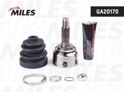 GA20170 ШРУС KIA CARNIVAL I-II 2.5-3.5 99-06 нар.