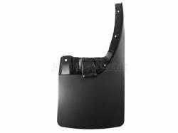 Брызговик Nissan Navara 04-15 (Сзади/ Справа)