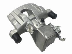 Суппорт тормозной зад NISSAN PRIMERA P12 (без скобы) левый