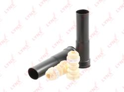 Защитный комплект амортизаторов задних SKODA OCTAVIA(5E) 12> / SUPERB(3V) 15> VW GOLF VII 12> / PAS pr-7194