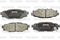 PBP1630 Колодки тормозные дисковые