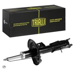 TRIALLI AG 01164 Амортизатор для автомобилей Лада Vesta (15-) (стойка) передний левый