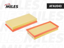 Фильтр воздушный TOYOTA AVENSIS/CARINA E 1.6-2.0 -03 AFAU043