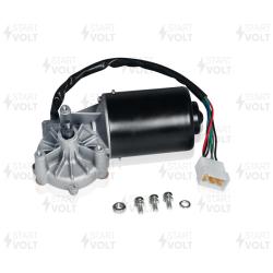 Моторедуктор стеклооч. для а/м МАЗ Евро (VWF 1236)