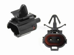 Датчик температуры наружнеговоздуха HYUNDAI BAYON 21-/CRETA 15-/ELANTRA 12-/TUCSON 12-/KIA CERATO 12