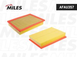 Фильтр воздушный TOYOTA HILUX 2.4D 15- AFAU357
