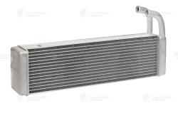 LUZAR LRh 03690b Радиатор отопителя для автомобилей 3151 (20мм)