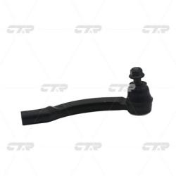 Наконечник рулевой тяги VOLVO 850 1996 - 1997 / C70 1997 - 2005 / S70 1996 - 2000 / V70 1996 - 2002 cef-71l