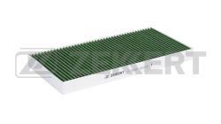 Фильтр салон. антибакт. Ford Focus 98- Transit Connect 02- Tourneo Connect 02- if-3216p