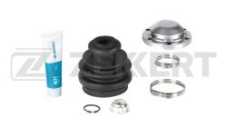 Пыльник ШРУСа к-т VW Multivan V 03- Transporter V 03- sm-1162s