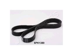 Ремень поликлиновой dv6pk1300