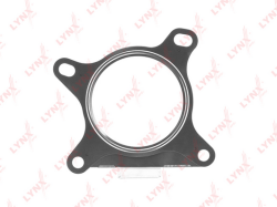 Прокладка приемной трубы VAG TSI SG-2000