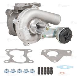 Турбокомпрессор для а/м Renault Megane (02-)/Scenic (03-) 1.5D [K9K] (тип KP35) (LAT 0904)