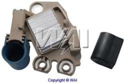 Transpo регулятор напряжения генератора m573