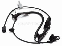 Датчик ABS FR TOYOTA CAMRY A#V50 11- RH