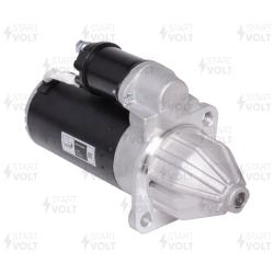 Стартер для а/м ГАЗ/УАЗ с дв. ЗМЗ-402/УМЗ-421 (с/о ан. 6002.3708) 2кВт (LSt 0320X)