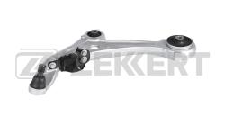 Рычаг подвески попереч. перед. ниж. лев. Nissan Teana (J32) 08- ql-3297