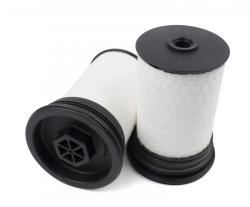 Фильтр топливный CHEVROLET TrailBlazer II 2,8TD LWH 180 2012- FE0063