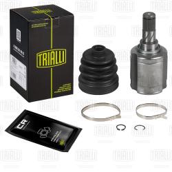 ШРУС для а/м Nissan X-Trail T32 (14-) 2.5i CVT 4WD (внутр. перед. лев.) (GO 1457)