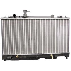 239469 Радиатор охлаждения Mazda 6 GG (05-07) / GH (08-13)