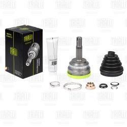 ШРУС для а/м Geely MK (06-) ABS (наруж.) (30 шлц.) (GO 302)