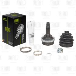 ШРУС для а/м Kia Spectra (00-) Ижевск 1.6i AT ABS46 (наруж.) (GO 0849)