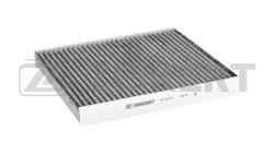 Фильтр салон. угольн. VW Passat VIII 14- Golf VII VIII 12- Tiguan II 16- Skoda Octavia (5E3 5E5 if-3374k