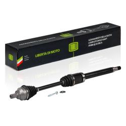 TRIALLI AR 1014 Привод правый для автомобилей Focus (05-) 2.0i AT