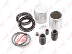 Ремкомплект тормозного суппорта с поршнем переднего (поршень D 48 MM суппорт BOSCH) FORD TRANSIT 06 bc-6304