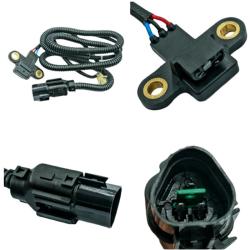 Датчик положения распределительного вала HYUNDAI SANTA FE 00- KF03024