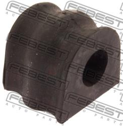 ВТУЛКА ПЕРЕДНЕГО СТАБИЛИЗАТОРА D19.2 (SUBARU IMPREZA G11 2000-2007) FEBEST ssb-003