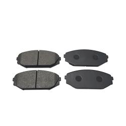 Колодки тормозные HONDA NSX/ACURA NSX задн. GK0330