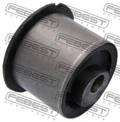 Сайлентблок (задний) переднего нижнего рычага L=R VWAB-007