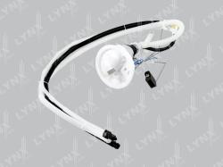 Фильтр топливный BMW 1(E81/E87) 1.6-2.0 03-12 / 3(E90) LF-857M