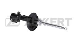 Амортизатор газовый левый передней подвески Toyota Noah (R60) 04- Voxy (R60) 04- sg-6700