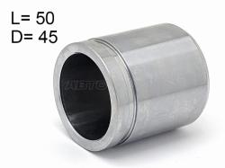 Поршень тормозного суппорта FR KIA SORENTO 09-/HYUNDAI SANTA FE 06- 45mm