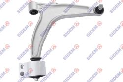 Рычаг OPEL VECTRA C 02- пер.подв.прав. 9273